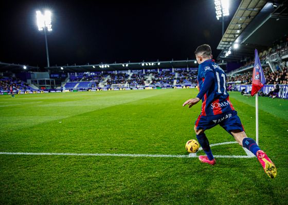 Estadio del Alcoraz: capacidad, año de construcción y localización del estadio del Huesca
