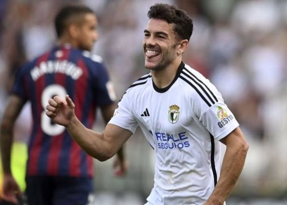 La gran ganga de Segunda busca equipo