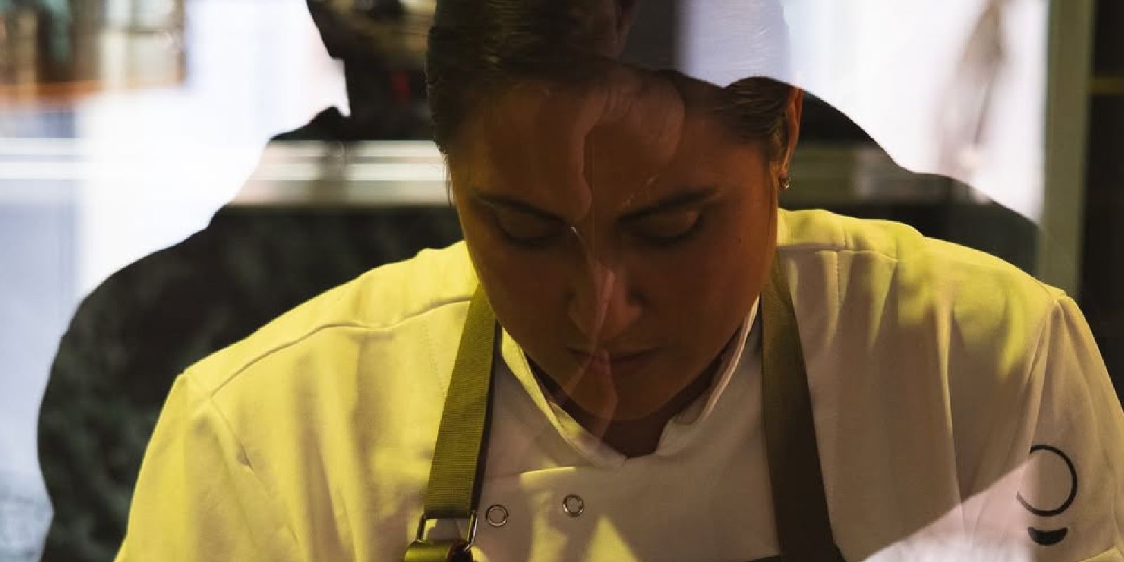 De Roland Garros a los fogones: Claudine Paulson revoluciona la cocina de Málaga