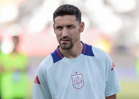 El futuro de Jesús Navas tras su retirada