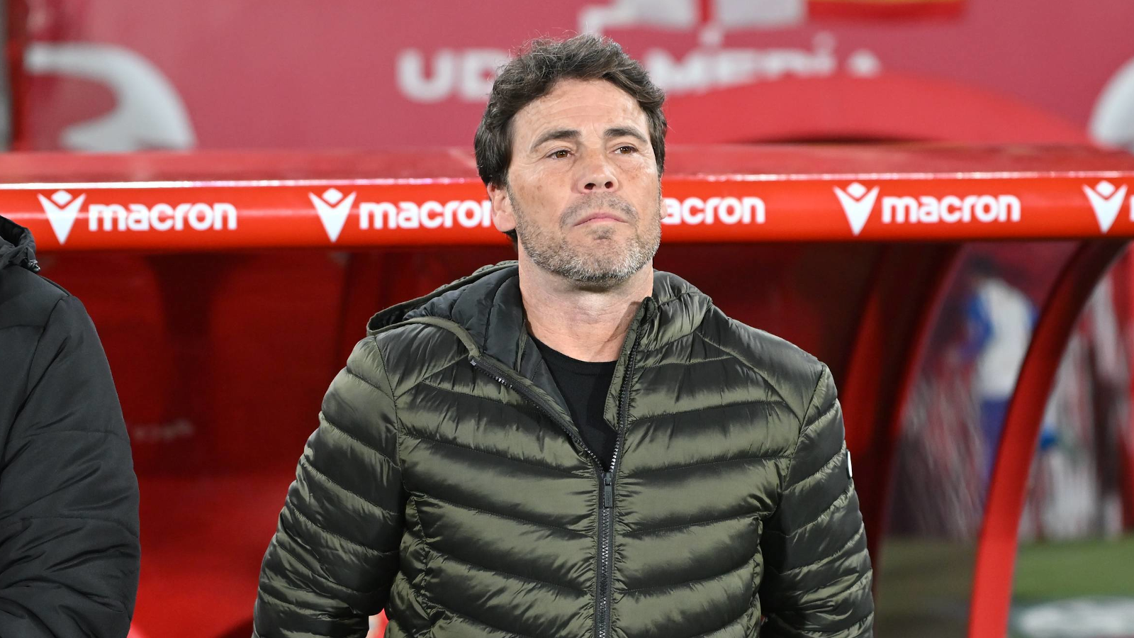 La reiteración del Almería de Rubi en LaLiga Hypermotion