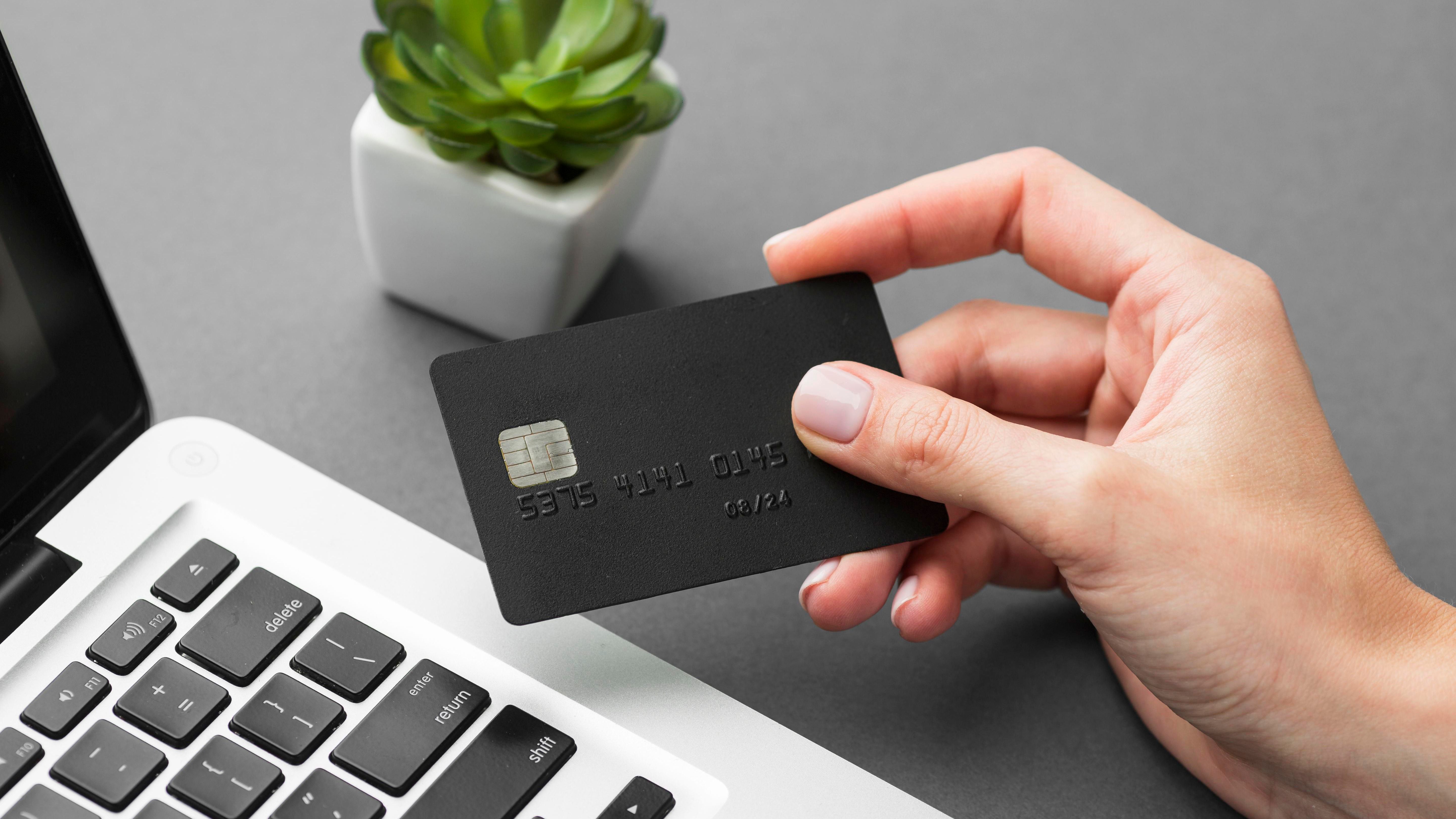 El PIN menos seguro para la tarjeta de crédito
