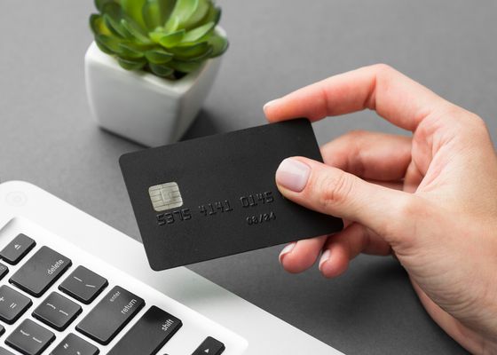 El PIN menos seguro para la tarjeta de crédito