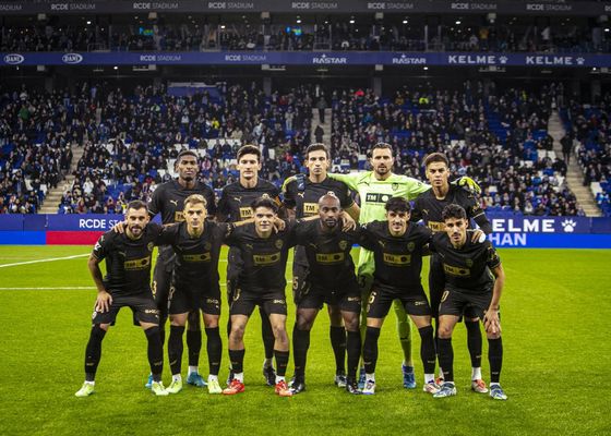 La enfermería se lo pone más complicado al Valencia