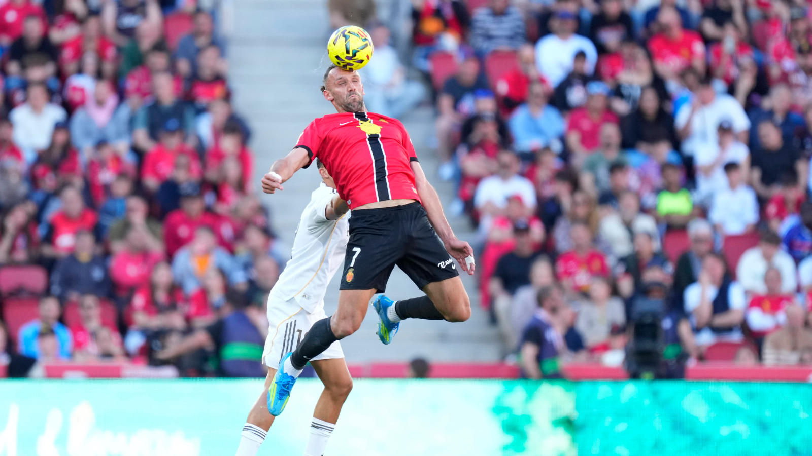 El Mallorca se mete en un lío sin buscárselo en LaLiga EA Sports por 'culpa' del Elche