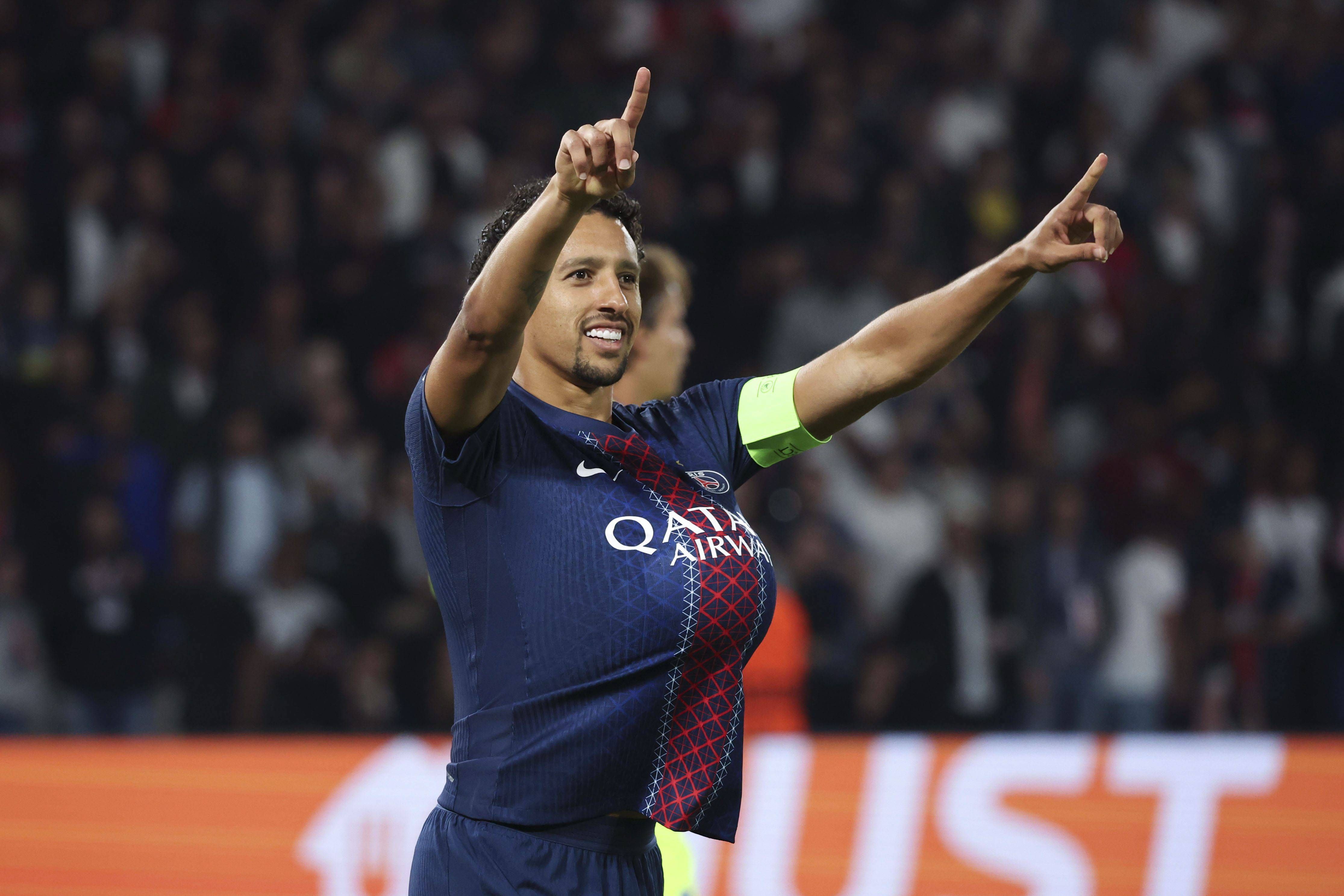 PSG 3-0 Atalanta: El campeón avisa a Europa