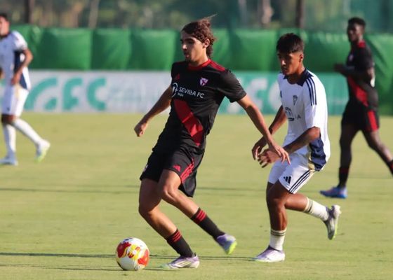 Otro mazazo para el Sevilla Atlético