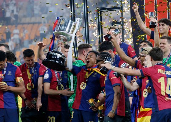Sorteo de Copa del Rey 2025-26: bombos, equipos, normas y fechas de los octavos