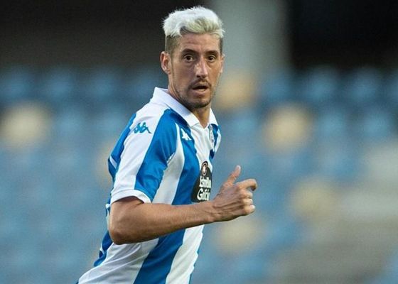 Vuelve Sergio Escudero