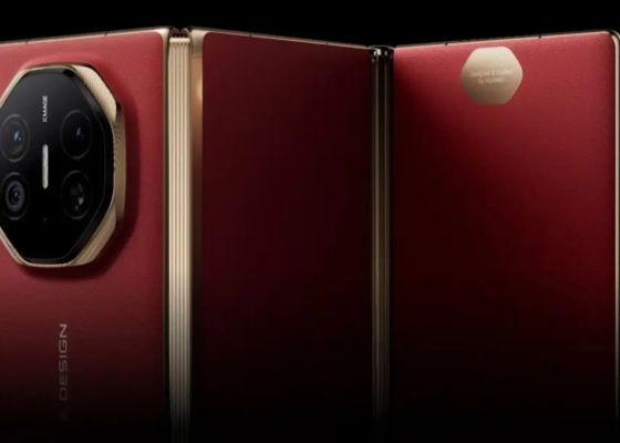 La fecha del Huawei Mate XTs: el plegable triple que revoluciona la industria