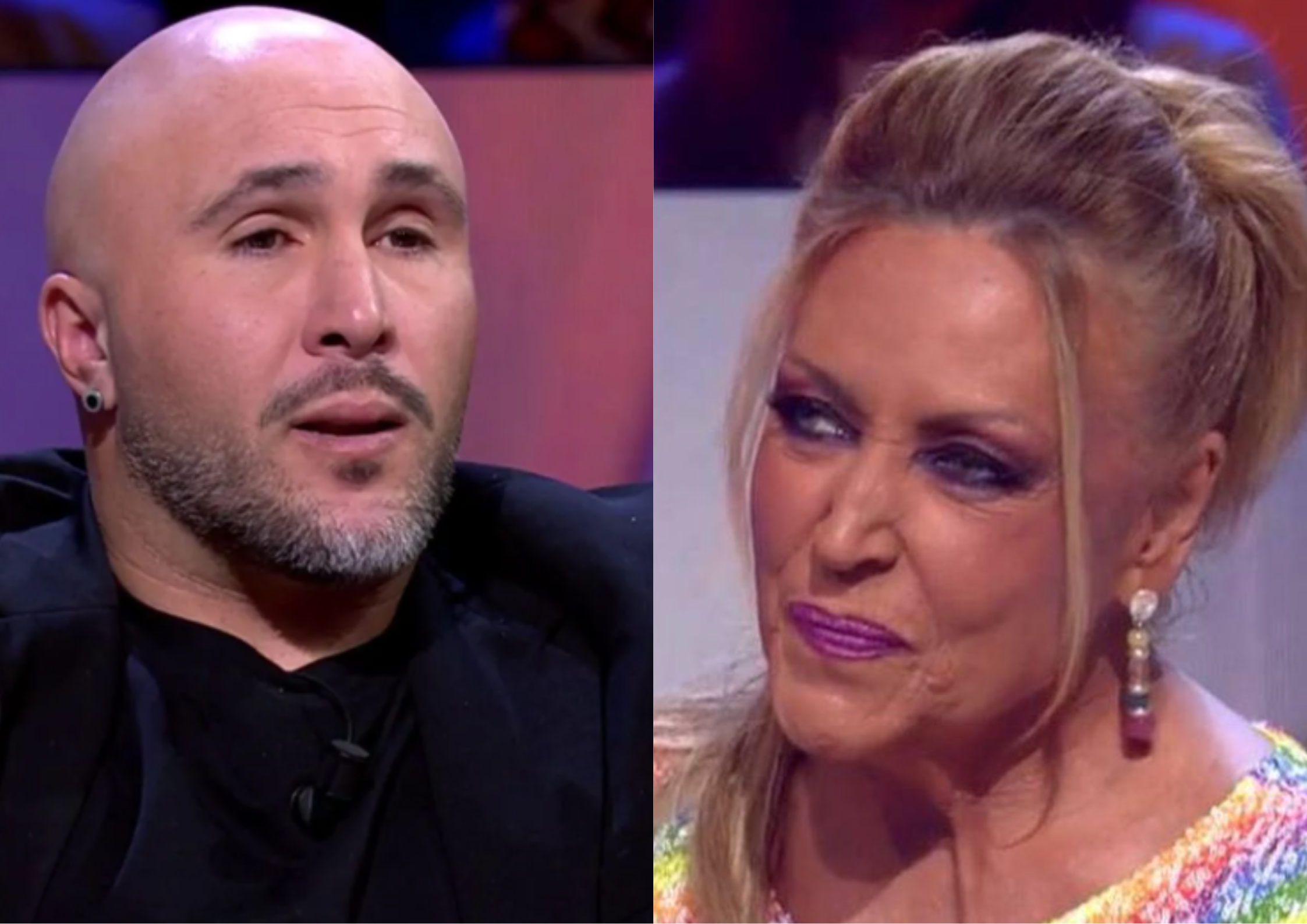 Kiko Rivera, tajante con Lydia Lozano por Irene Rosales: ''No me apetece pedir perdón''
