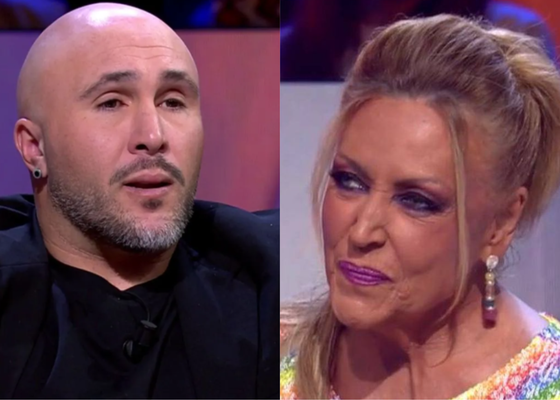 Kiko Rivera, tajante con Lydia Lozano por Irene Rosales: ''No me apetece pedir perdón''