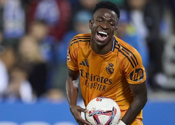 "Vinicius es un payaso"
