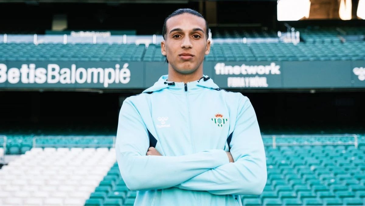 Las llamativas cifras de la salida de Yanis del Betis