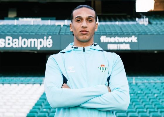 Las llamativas cifras de la salida de Yanis del Betis