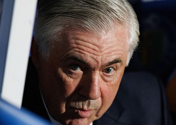 El fichaje de Ancelotti por Brasil, confirmado