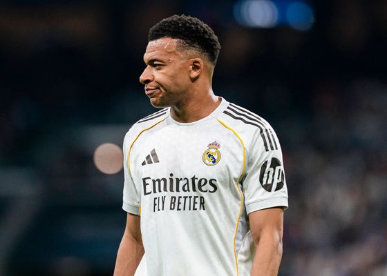 Mbappé enciende las alarmas con su baja en el entrenamiento de Arbeloa a tres días de la 'final' en Múnich