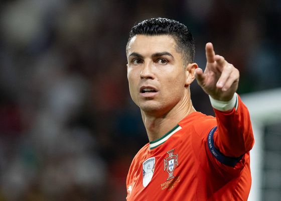 Cristiano Ronaldo anuncia que el Mundial 2026 será su última Copa del Mundo