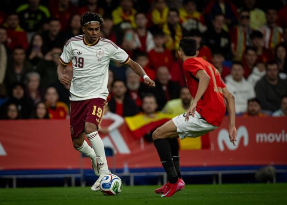 Comunicado oficial del Espanyol tras los insultos racistas en el España-Egipto