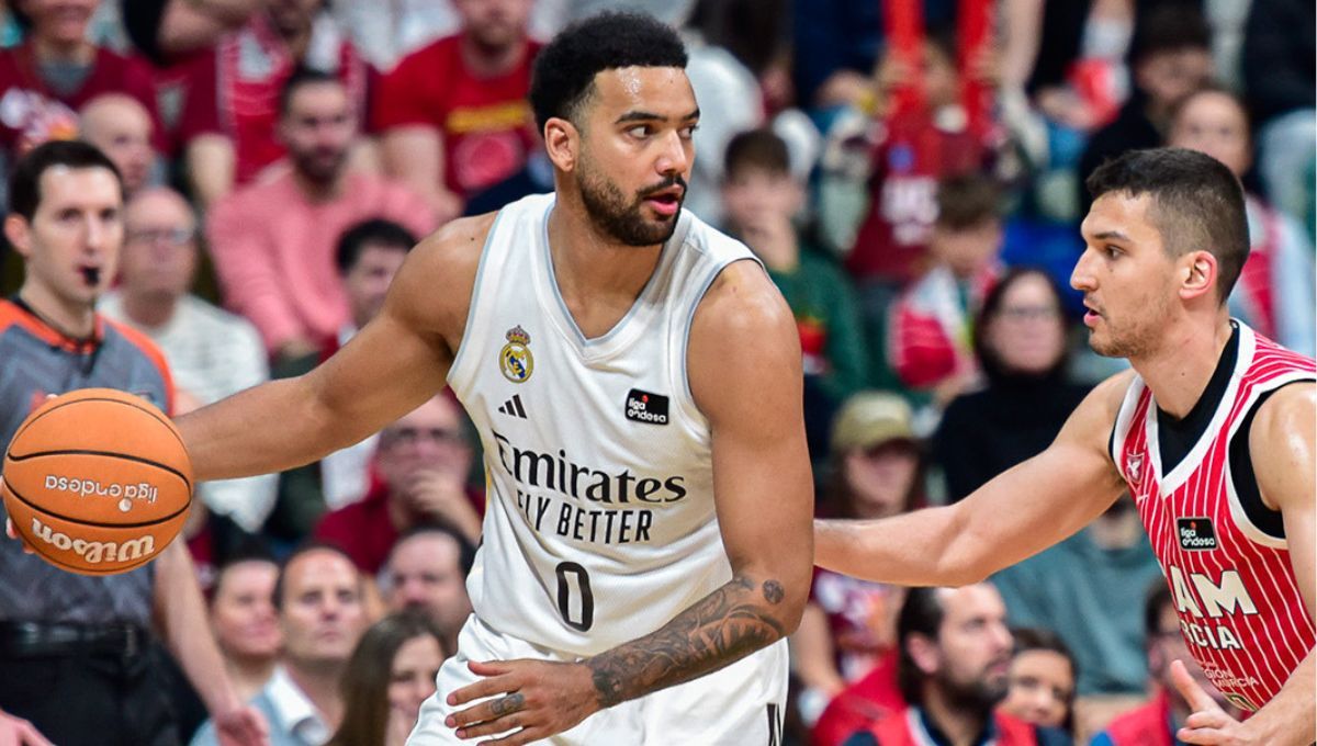 El Real Madrid se comerá las uvas como líder de la ACB