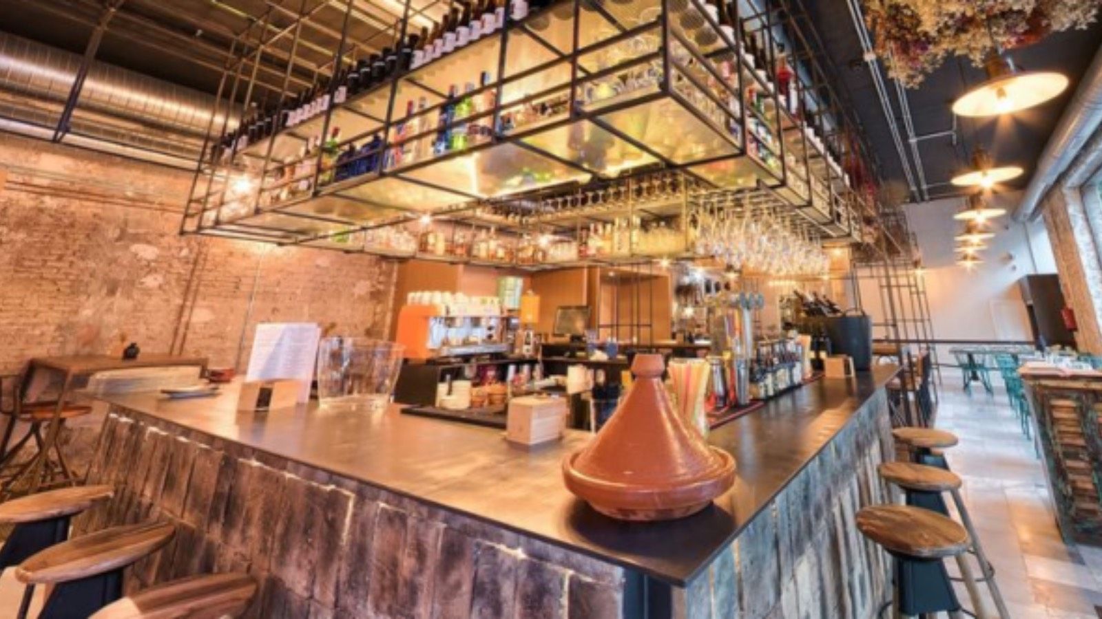 Uno de los restaurantes más populares de España dice adiós 