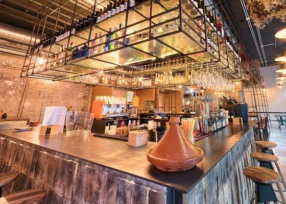 Uno de los restaurantes más populares de España dice adiós 