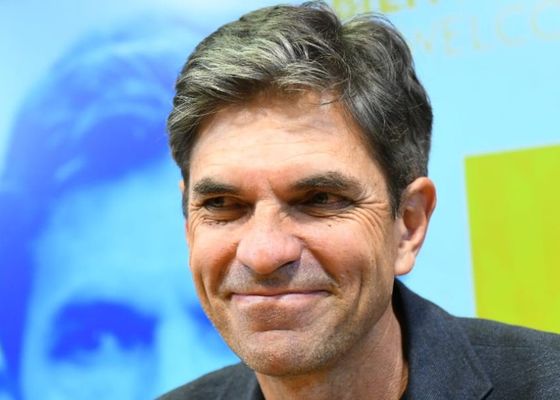 Pellegrino, nuevo entrenador del Cádiz, llega con un contundente mensaje en su presentación
