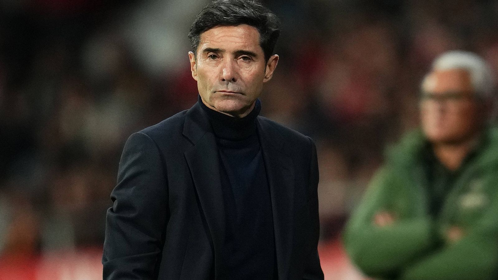 El futuro de Marcelino en la Premier entra en conflicto con dos técnicos españoles