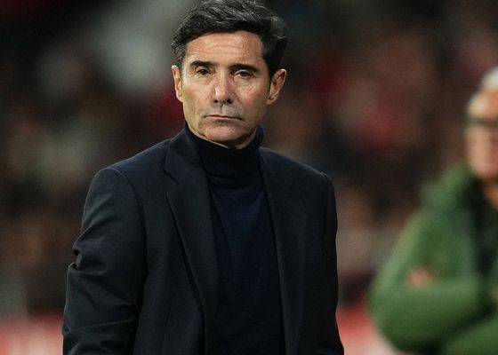 El futuro de Marcelino en la Premier entra en conflicto con dos técnicos españoles