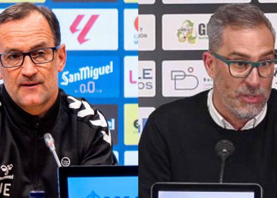 El Athletic, pendiente de un duelo muy especial en Segunda División