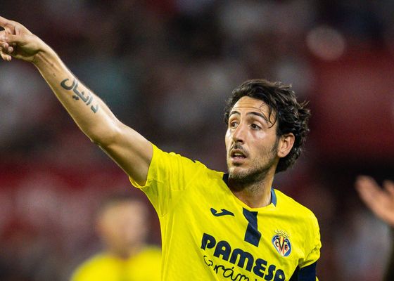 El mensaje de Parejo a sus compañeros: "Pido perdón"
