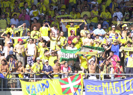 Sorpresa en el Cádiz