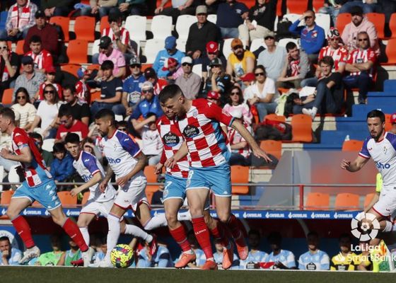 Un nuevo récord para un Lugo cada vez más hundido