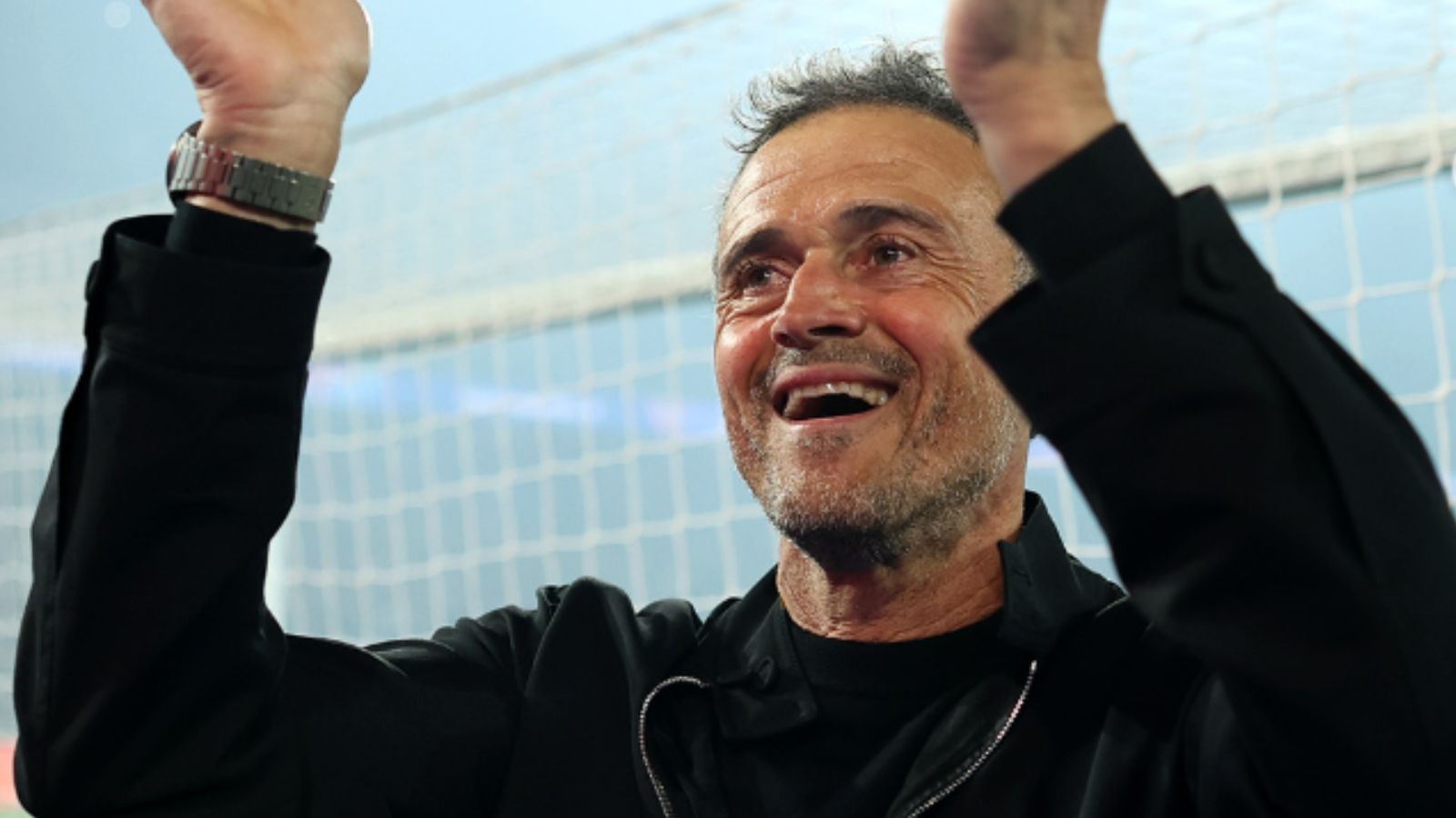 El PSG encarrila la renovación de Luis Enrique hasta 2029 tras su éxito europeo