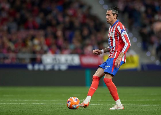La vuelta de Giménez, más cerca