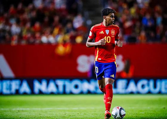 El sueño en grande de Lamine Yamal con la Selección española, el Mundial y su madre