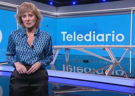 TVE ficha a una cara conocida para reestructurar sus Informativos