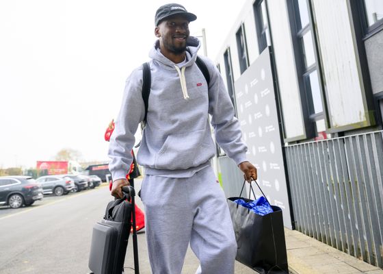 El regreso soñado de Lukebakio: el atacante belga pide paso de cara al Mundial recuperando su versión en el Sevilla FC
