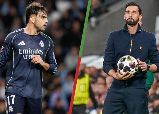 Asencio lanza un mensaje a Arbeloa que reabre un conflicto en el Real Madrid