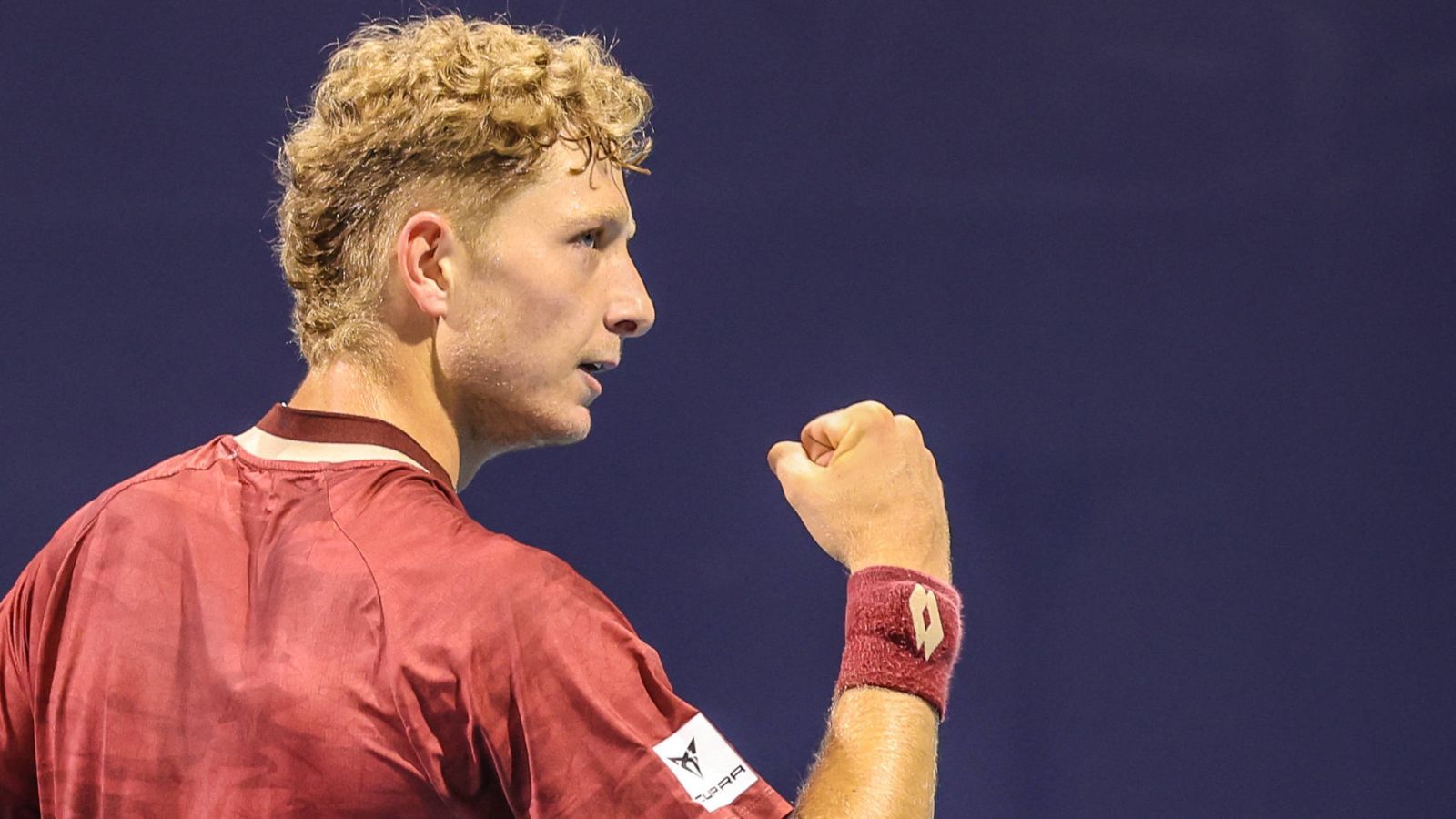 Martín Landaluce ya es el rey del Miami Open 