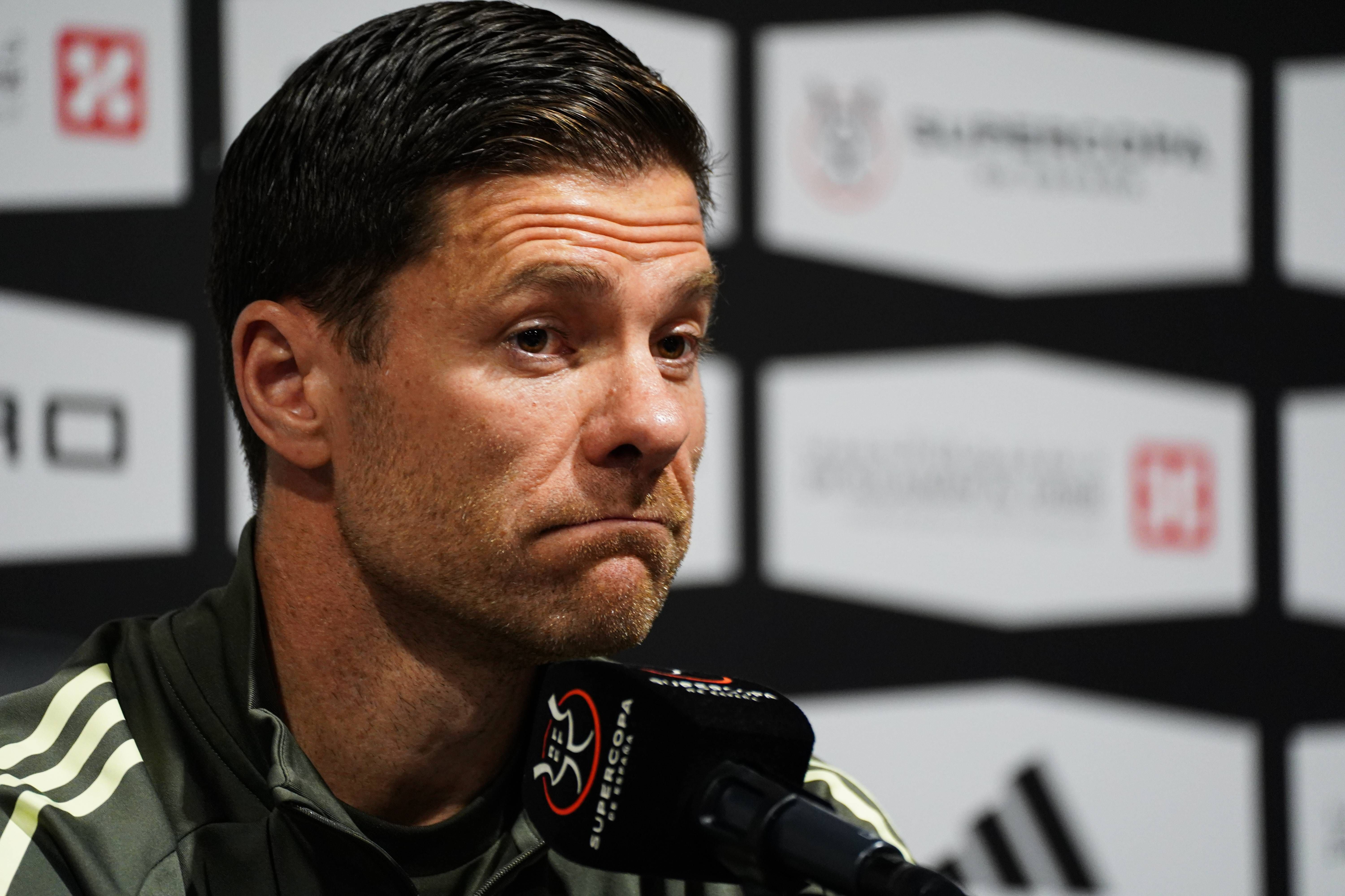 Un nuevo banquillo para Xabi Alonso en Alemania