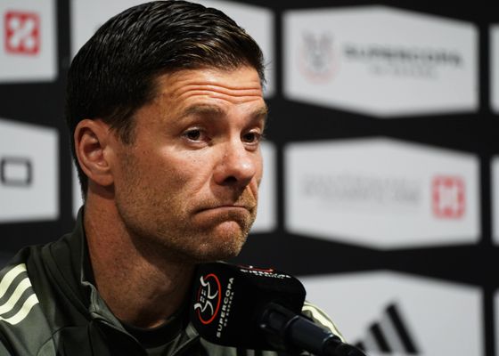 Un nuevo banquillo para Xabi Alonso en Alemania
