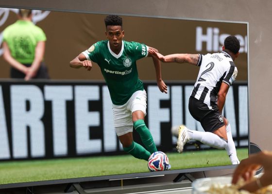 Palmeiras – Chelsea: Horario, canal y donde ver en TV los cuartos de final del Mundial de Clubes