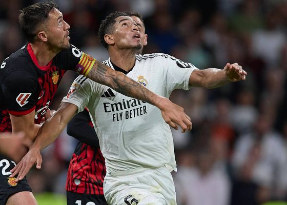 Alineaciones Real Madrid - Mallorca: Alineaciones confirmadas de Real Madrid y Mallorca en la tercera jornada de La Liga EA Sports