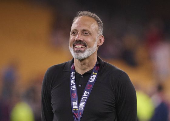 Las claves del efecto Pellegrino Matarazzo en la Real Sociedad