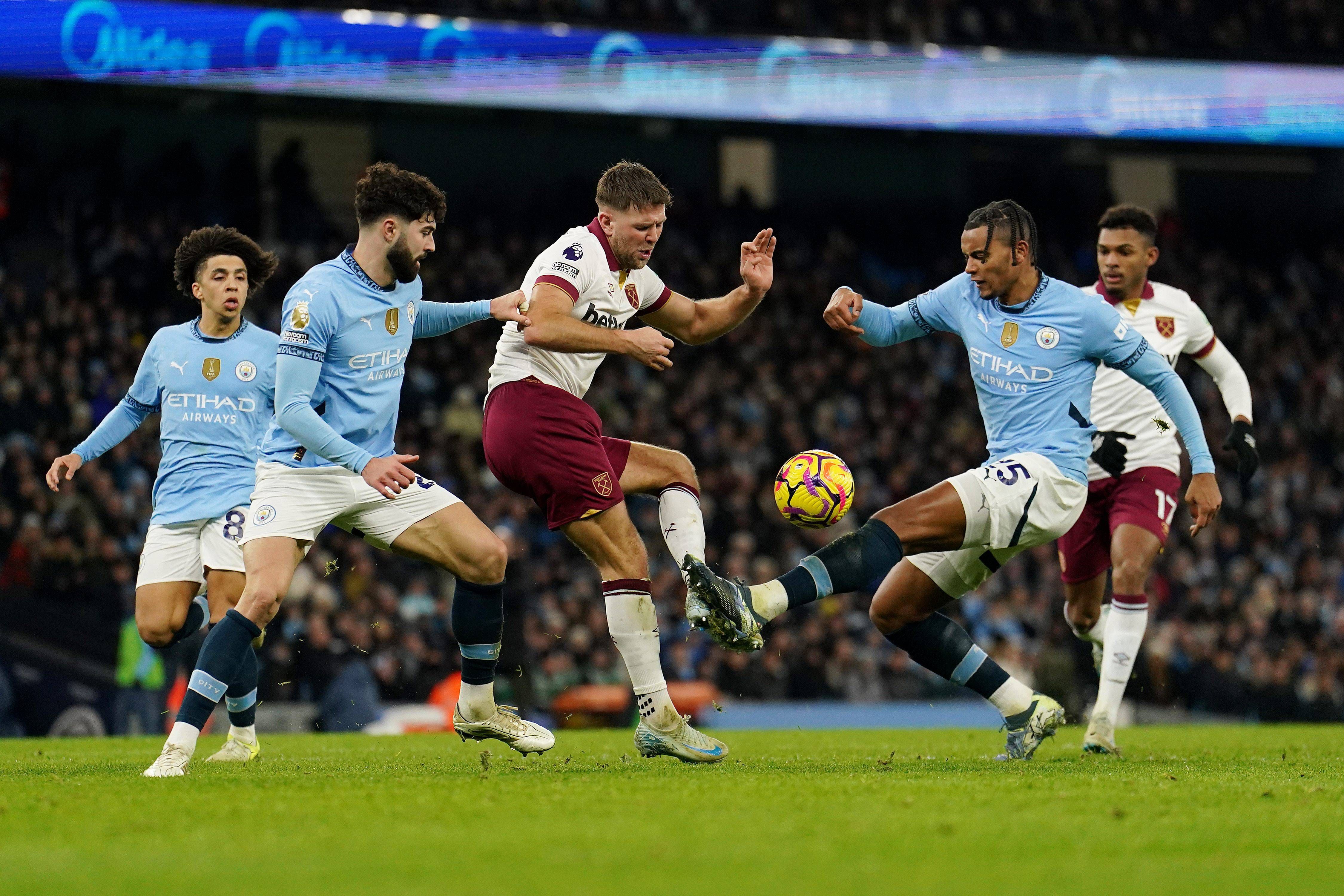 Jornada 21 de la Premier League 2024-25 | Partidos, horarios y dónde ver en TV la liga inglesa en vivo online
