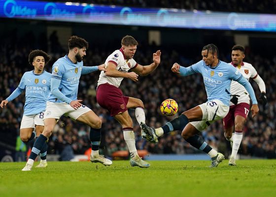Jornada 21 de la Premier League 2024-25 | Partidos, horarios y dónde ver en TV la liga inglesa en vivo online
