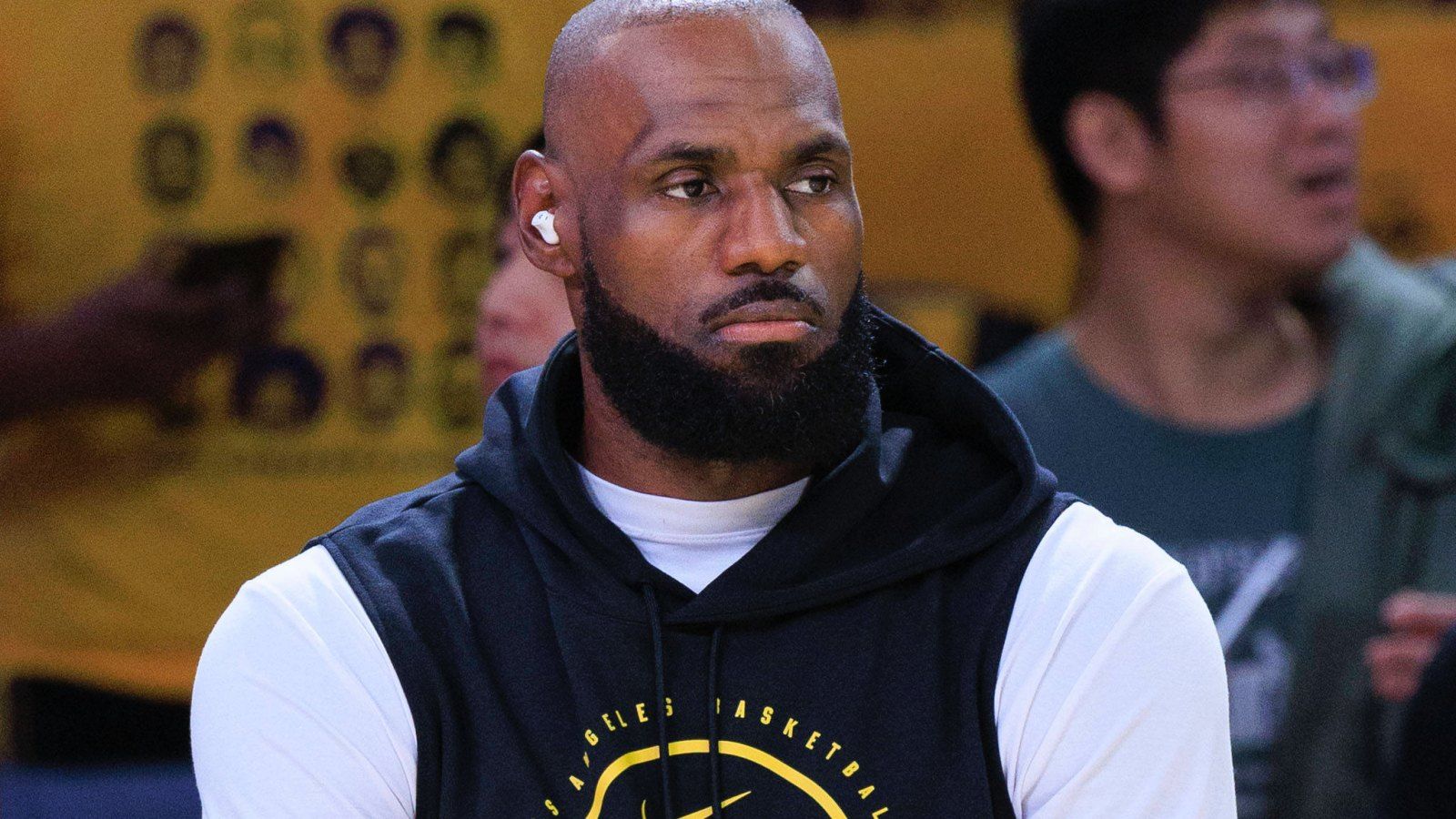 Así está el futuro de LeBron James: equipos que le han llamado y factores clave en su decisión