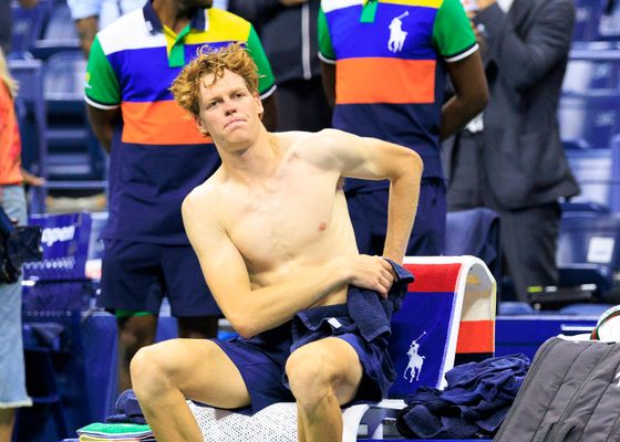 Preocupación máxima por la seguridad de los tenistas en el US Open 