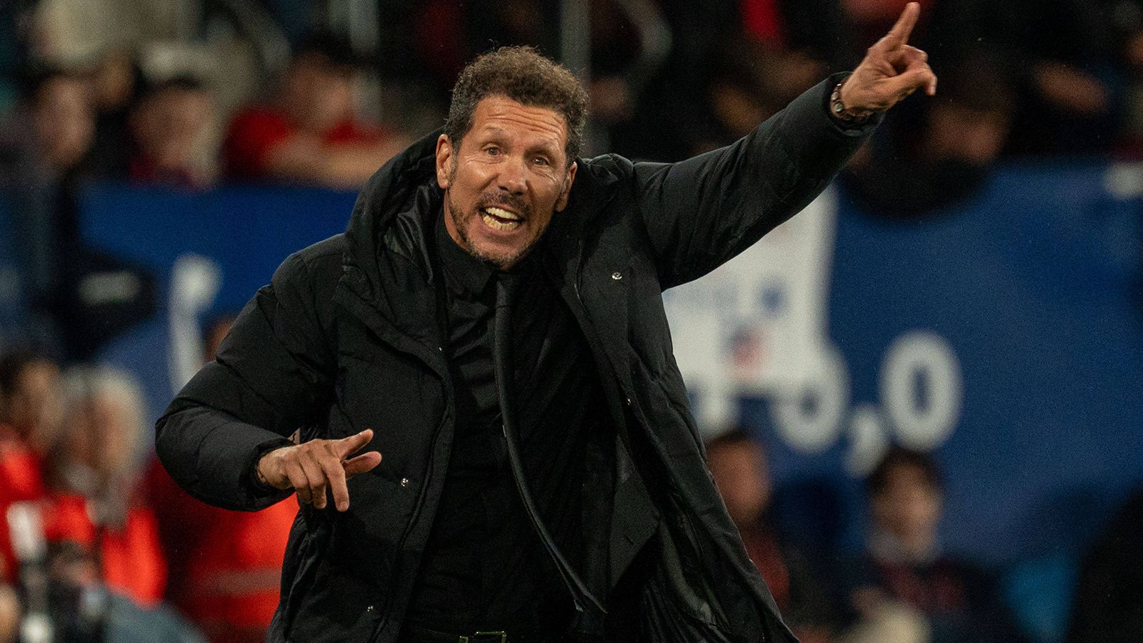 Simeone ya piensa en el adiós de Griezmann: "Tuvimos un genio muchos años"